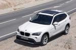 BMW X1 2009 года